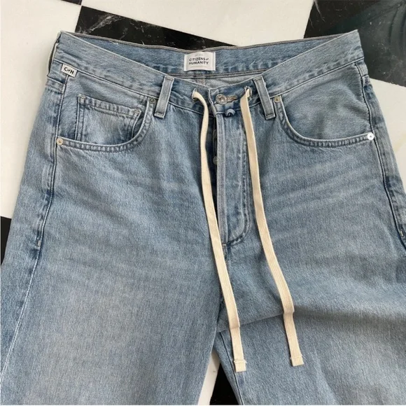 Citizens of Humanity Brynn Jeans - Picture 6 of 8